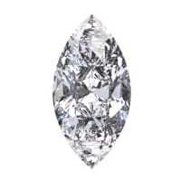 0.30 Carat Marquise Diamond