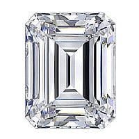 1.96 Carat Emerald Diamond