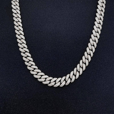 8 MM Cuban Link Chain