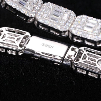 Baguette Bracelet