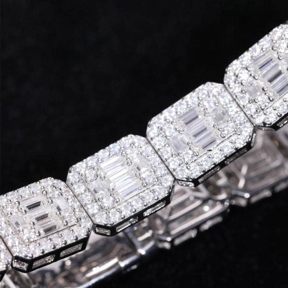 Baguette Bracelet