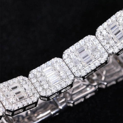 Baguette Bracelet
