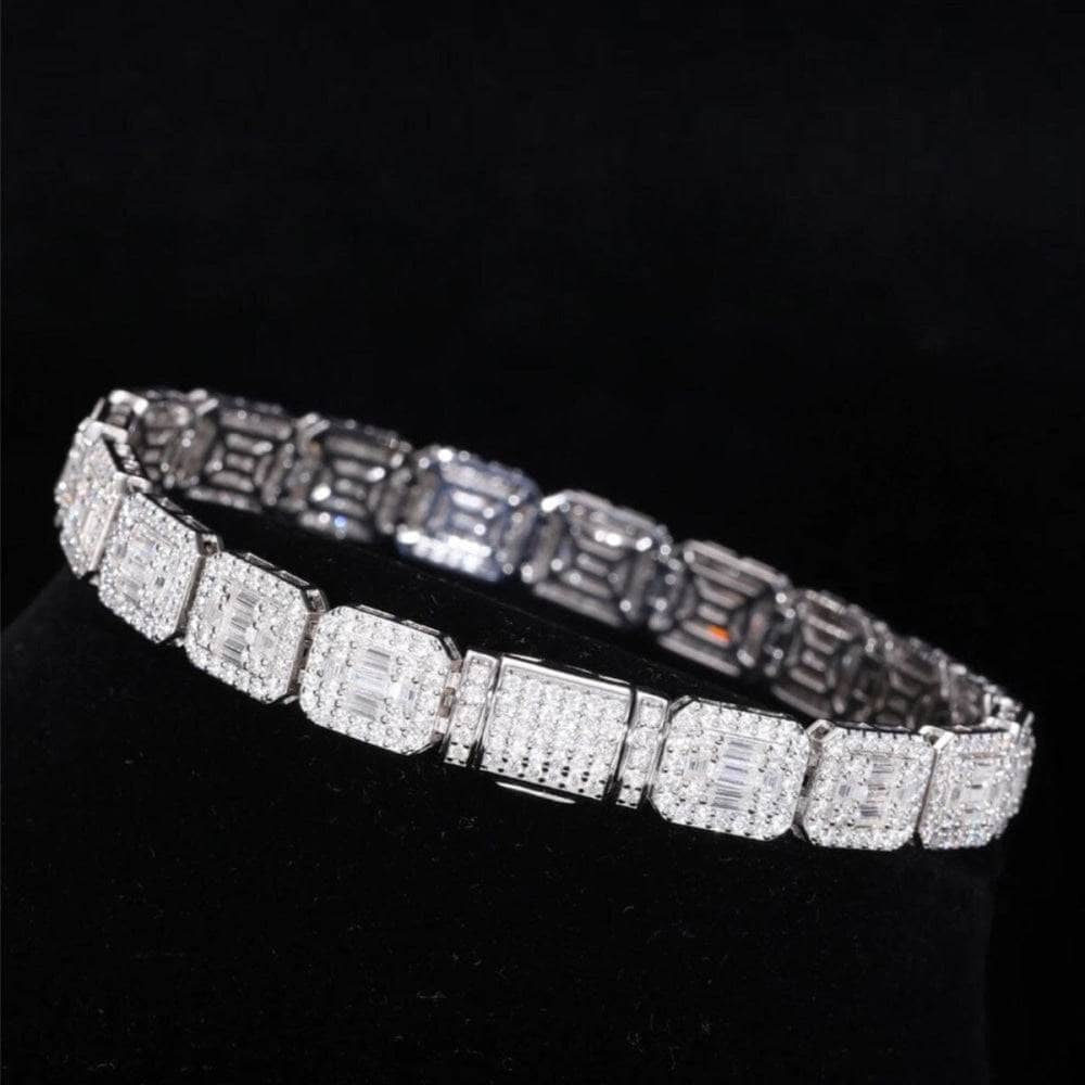 Baguette Bracelet