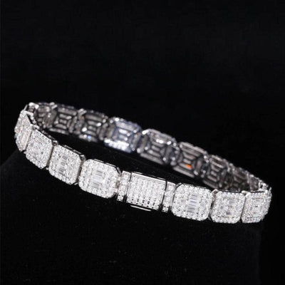 Baguette Bracelet