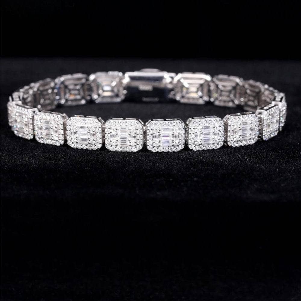 Baguette Bracelet