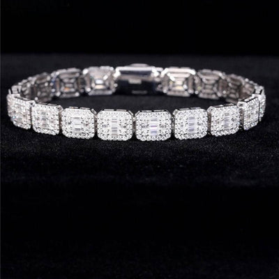 Baguette Bracelet