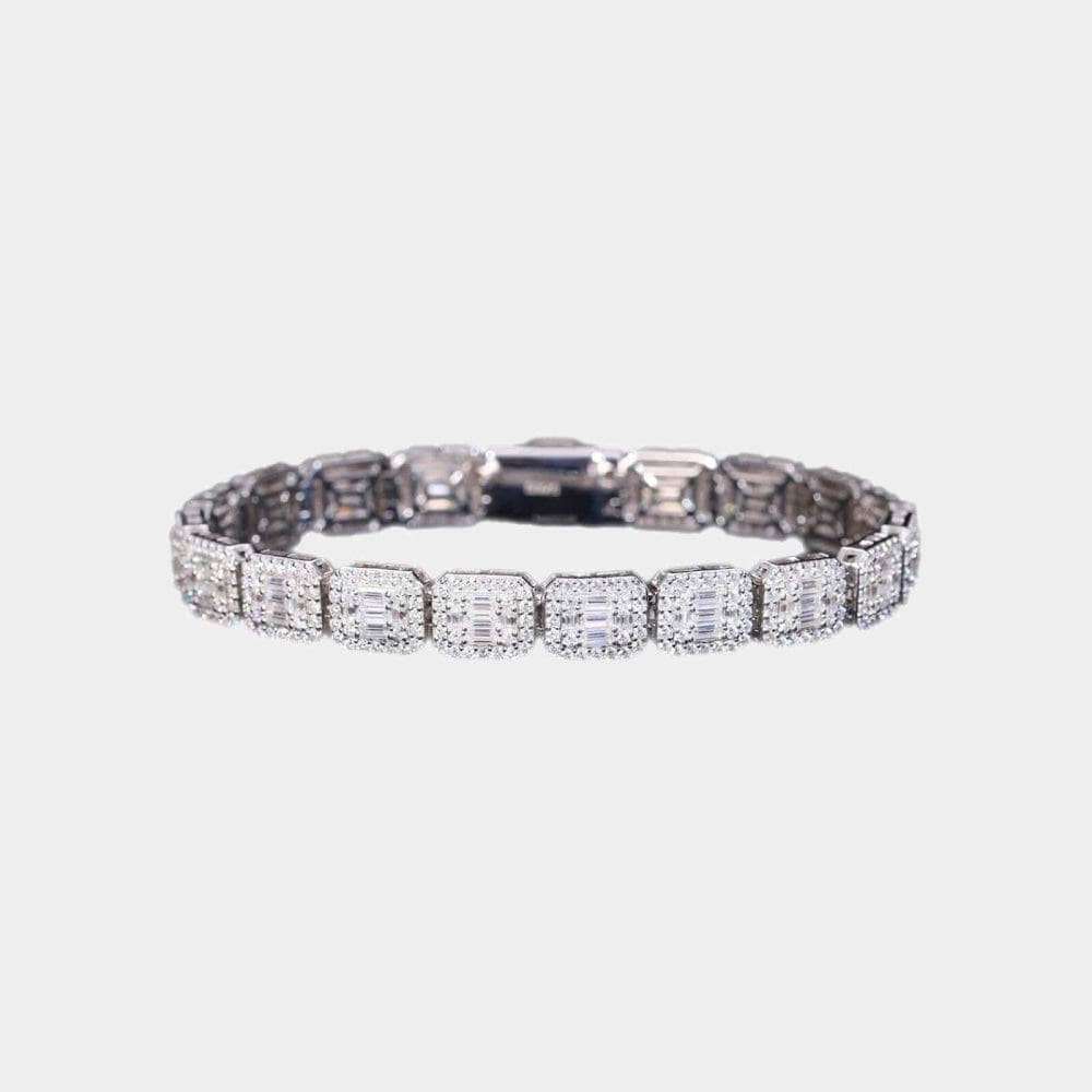 Baguette Bracelet