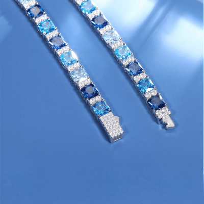Blue Ocean Bracelet