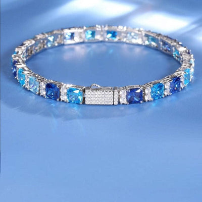 Blue Ocean Bracelet