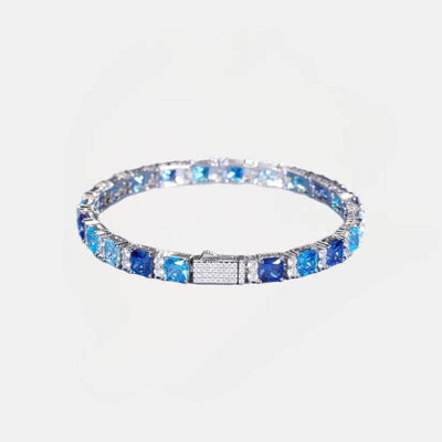 Blue Ocean Bracelet