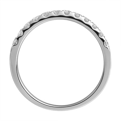 Dual Celestial Rainbow Ring