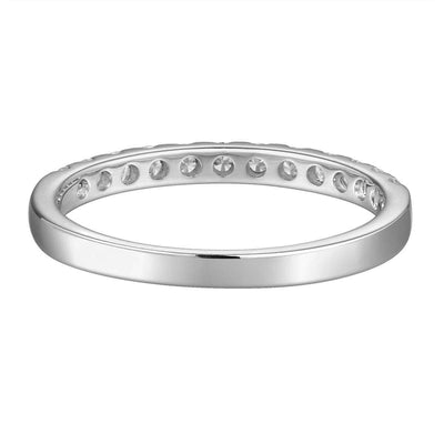 Dual Celestial Rainbow Ring