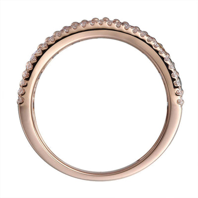 Horizon Rainbow Ring