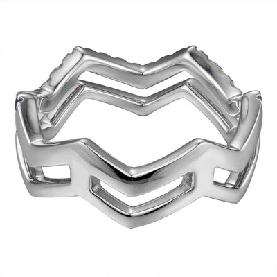 Pathway Rainbow Ring