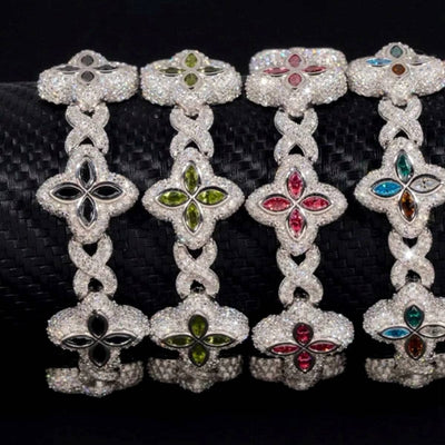 Super Clover Bracelet