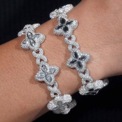 Super Clover Bracelet
