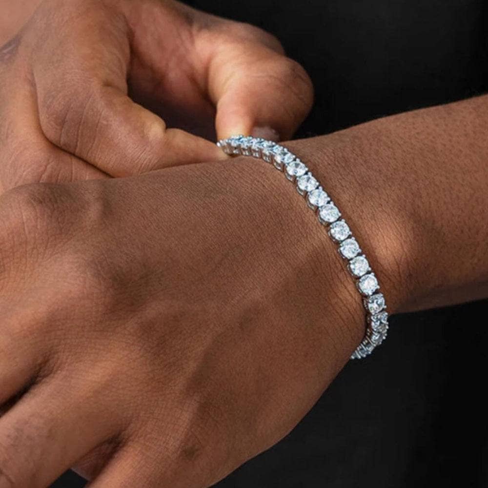 Tennis Bracelet