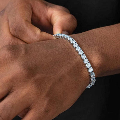 Tennis Bracelet