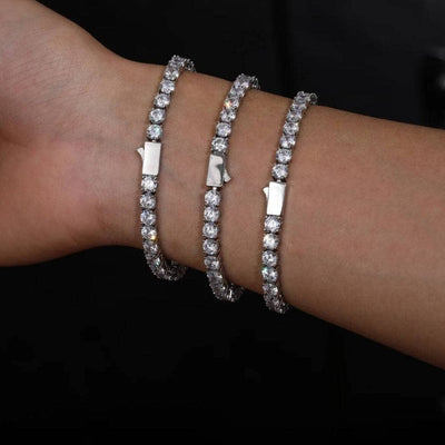 Tennis Bracelet
