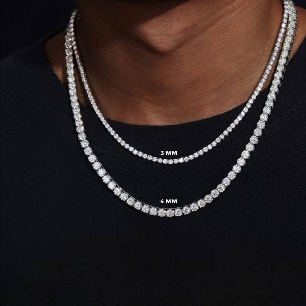 Tennis Chain