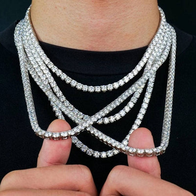 Tennis Chain