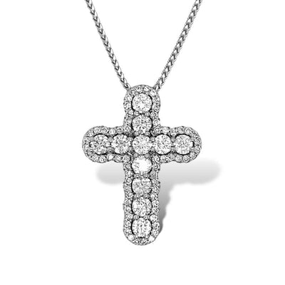 CLASSIC CROSS WITH HALO