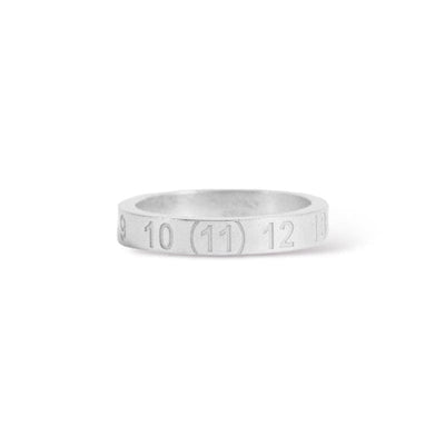 ENGRAVABLE CLASSIC RING