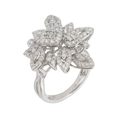 FALLING FROM HEAVEN RING