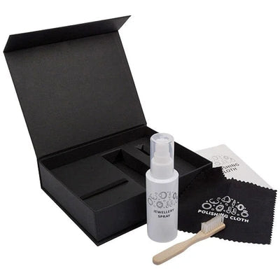 Jewelry Cleaning Set