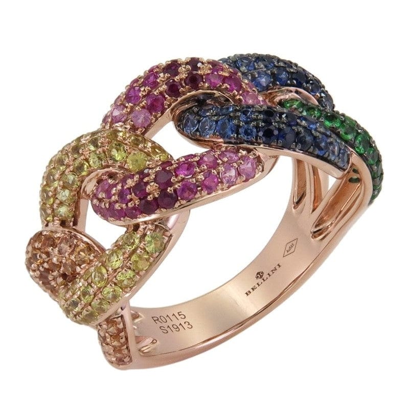 Rainbow Collection – Bellini Diamonds