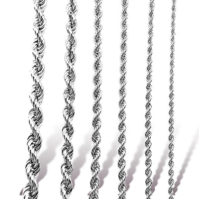 ROPE CHAIN 5 MM
