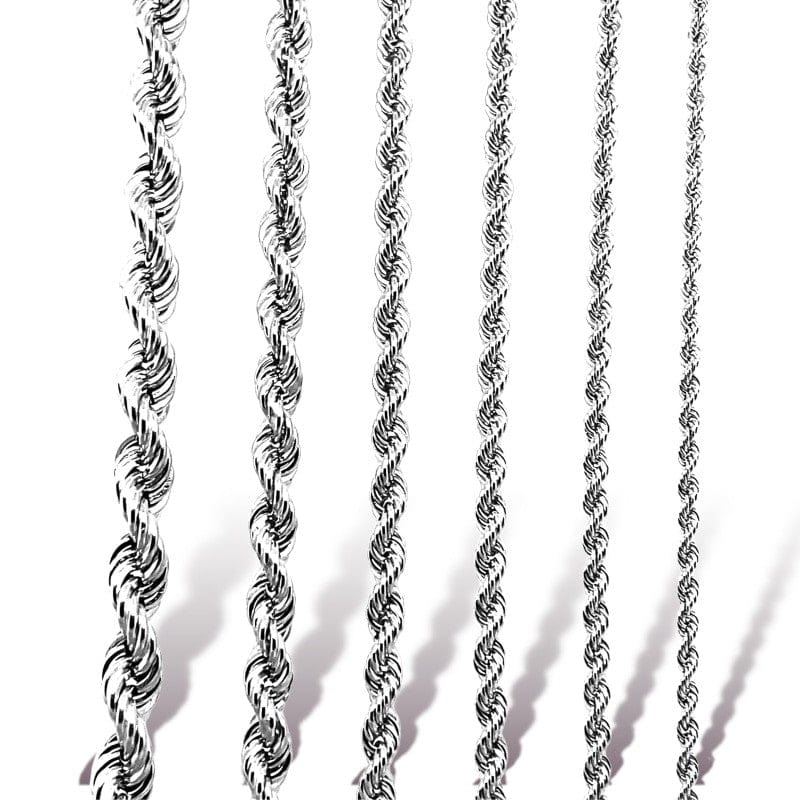 ROPE CHAIN 6 MM