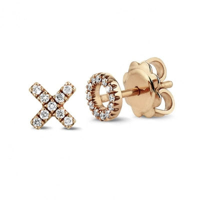 XO EARRINGS